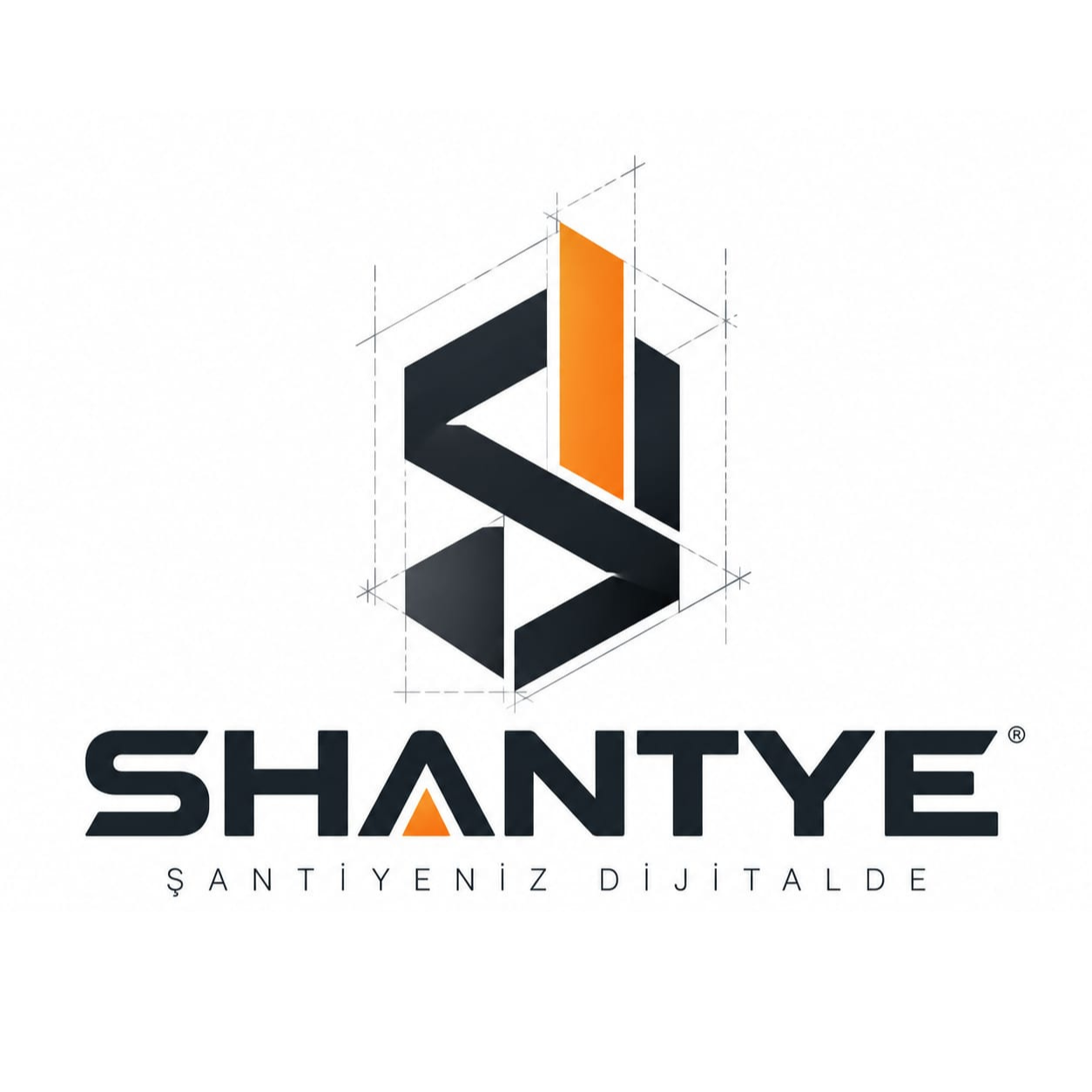 SHANTYE — Şantiyeniz dijitalde
